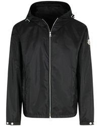 Moncler - Remoray Hooded Jacket - Lyst