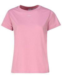 Pinko - Mini Logo T-Shirt - Lyst