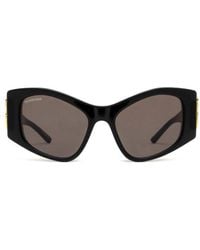 Balenciaga - Sunglasses - Lyst