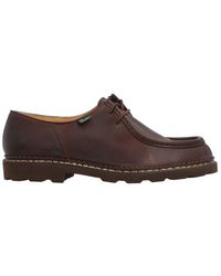 Paraboot Derbies for Men - Up to 23% off at Lyst.com