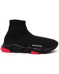 balenciaga boat shoes