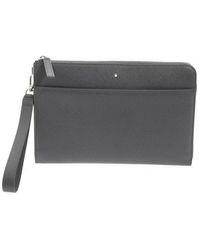 Montblanc Bags for Men - Up to 35% off at Lyst.com