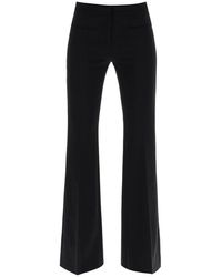 Courreges - Tailored Bootcut Pants - Lyst