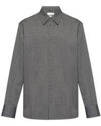 Jil Sander - Buttoned Shirt - Lyst