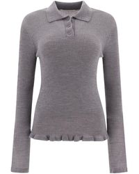 Cecilie Bahnsen - Shirts - Lyst