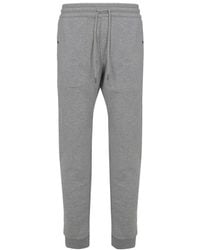 Woolrich Drawstring Jogging Trousers - Grey
