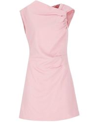 MSGM - Dresses - Lyst