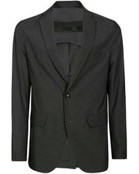 Rrd - Blazer Jacket - Lyst