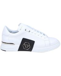 Philipp Plein Shoes for Men - Up to 75% off at Lyst.com