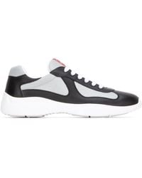 Prada Trainers for Men - Up to 50% off 