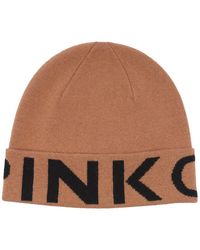 Pinko - Hats - Lyst