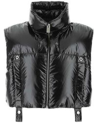Moncler Genius Jackets for Women | Online Sale up to 42% off | Lyst