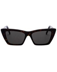 Saint Laurent - Eyewear - Lyst