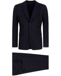 prada suits
