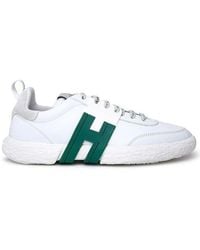 Hogan - 3r Low-top Sneakers - Lyst