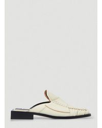 Acne Studios Loafers and moccasins for Women | Online Sale up to 