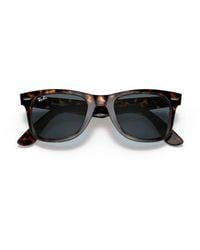 Ray-Ban - Wayfarer Square Frame Sunglasses - Lyst