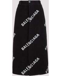 Balenciaga Skirts for Women - Up to 70 