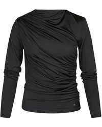 Anine Bing - Long Sleeve Tops - Lyst
