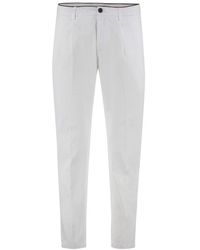 Department 5 - Slim-fit Chino Pants - Lyst