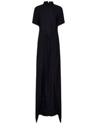 N°21 - Long Dress - Lyst