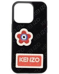 KENZO - Iphone 14 Pro Case, - Lyst