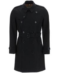 Burberry Coats for Men | Online Sale up to 47% off | Lyst