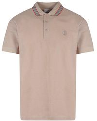 Burberry Polo shirts for Men | Online Sale up to 85% off | Lyst