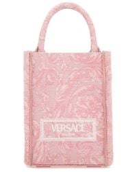 Versace - Handbags. - Lyst