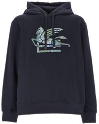 Etro - Sweaters - Lyst