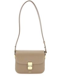 A.P.C. Shoulder bags for Women | Online Sale up to 41% off | Lyst