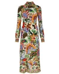 Etro - Dress - Lyst