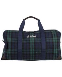 Mc2 Saint Barth - Winter Travel Bag - Lyst