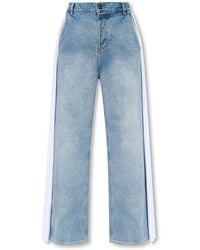 DIESEL - 'd-sire-work-s1' Jeans - Lyst