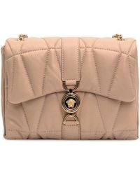 Versace - Shoulder Lamb Leather - Lyst