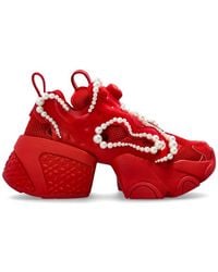 Comme des Garçons - "Noir Kei Ninomiya X Reebok" - Lyst