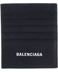 balenciaga card holder sale
