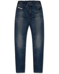 DIESEL - 'D-Strukt' Jeans - Lyst