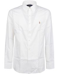 polo ralph lauren shirts mens sale