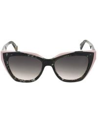 Liu Jo - Sunglasses - Lyst