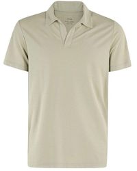 Altea - Short Sleeve Polo Shirt - Lyst