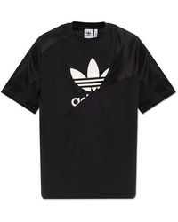 adidas Originals T-shirts for Men | Online Sale up to 52% off | Lyst