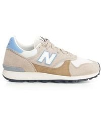 New Balance - 475 Senaker Incense Sneakers - Lyst