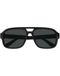 Gucci - Sunglasses - Lyst