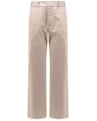 Fendi - Trouser - Lyst