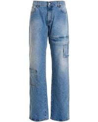 1017 ALYX 9SM - 'cargo' Jeans - Lyst