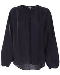Aspesi - Top - Lyst