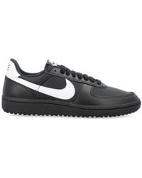 Nike - Field General 82 Panelled Sneakers - Lyst