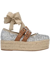 miu miu espadrilles