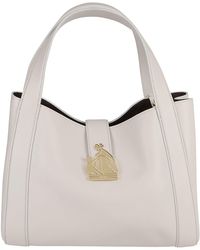 lanvin tote